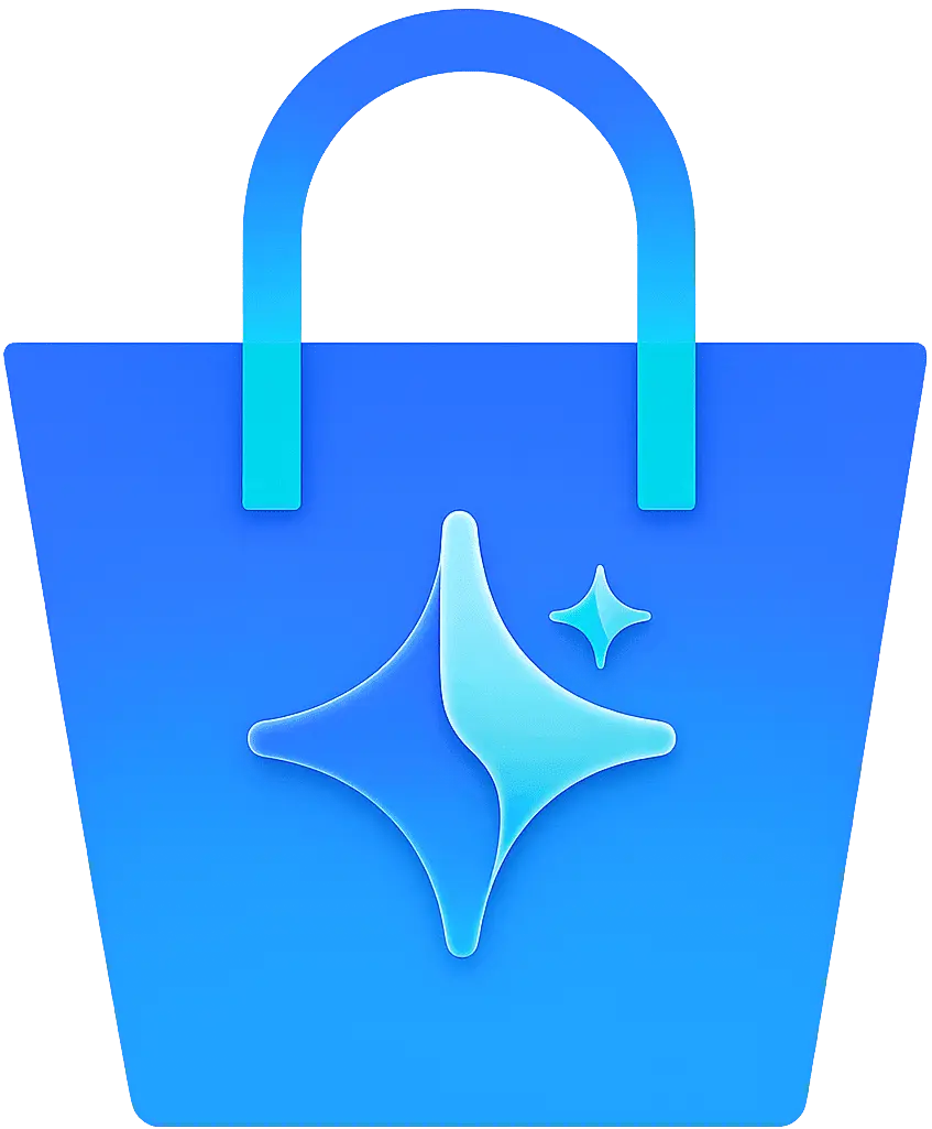 AI Bazaar Logo